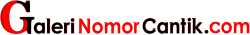 Nomor Cantik Telkomsel Galeri Nomor Cantik
