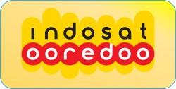  Indosat ooredoo
