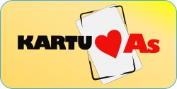  Kartu As