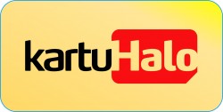  Kartu Halo