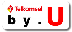  Telkomsel By U