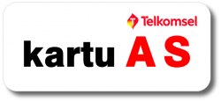  Telkomsel Kartu As