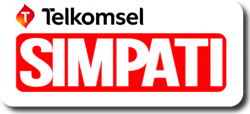  Telkomsel Simpati