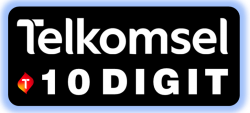  Tsel 10 Digit