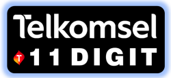  Tsel 11 Digit